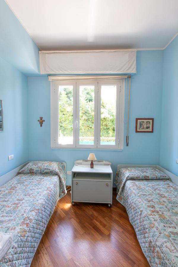 Rapallo Comodo Appartamento Signorile A Due Passi Dal Mare Con Posto Auto Exterior foto