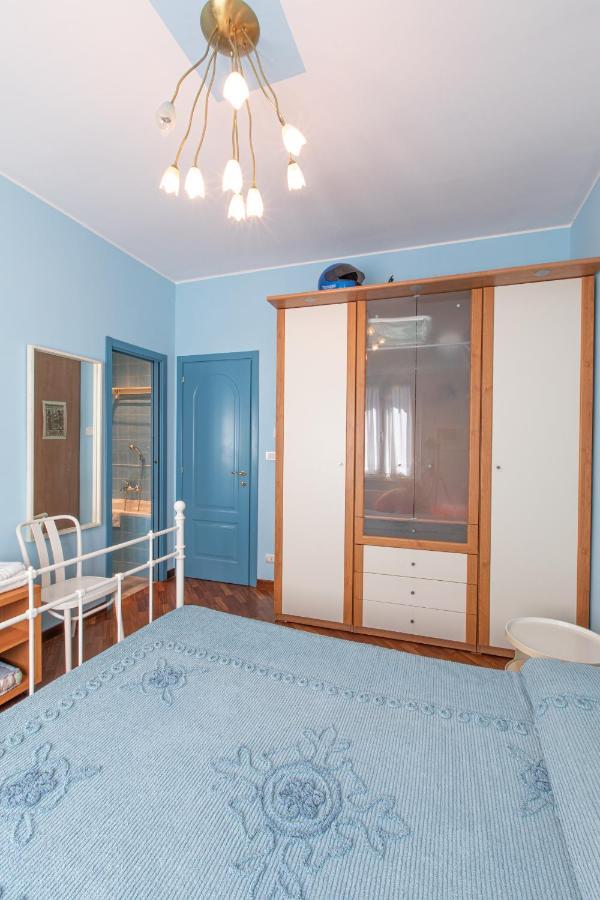 Rapallo Comodo Appartamento Signorile A Due Passi Dal Mare Con Posto Auto Exterior foto